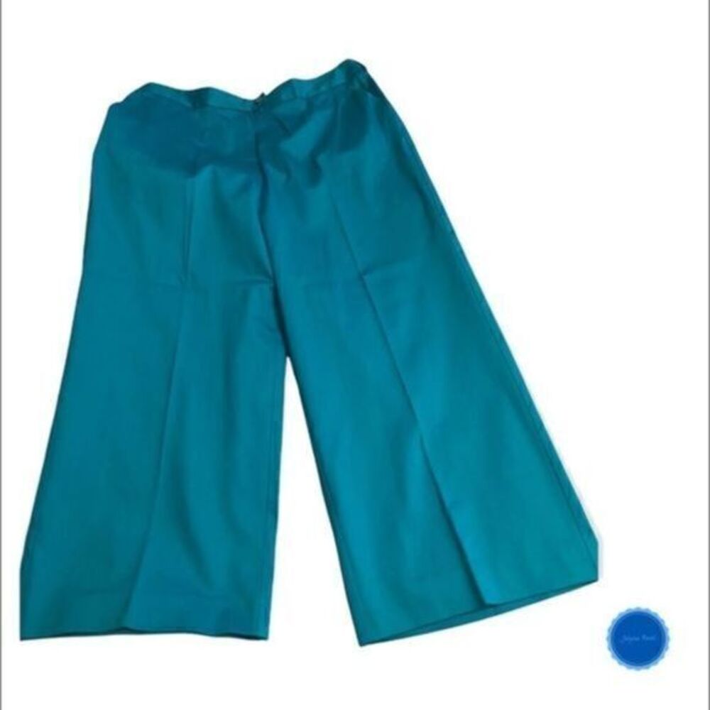 HARVE Benard  cropped pants